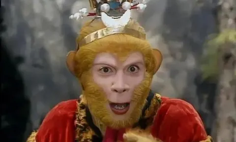 Phép thuật kỳ lạ Tôn Ngộ Không biết nhưng chưa bao giờ sử dụng