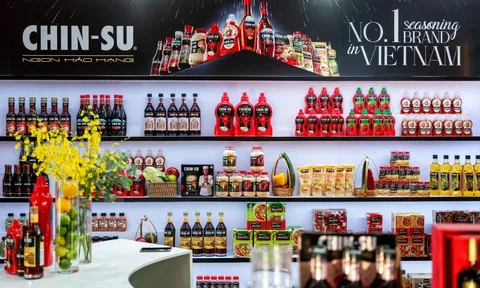 Masan Consumer muốn chia gần 11 triệu cổ phiếu quỹ có giá trị hơn 2.300 tỷ đồng cho các cổ đông