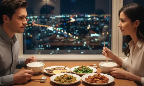 Ăn tối kiểu này giúp tránh xa tiểu đường, mỡ máu cao