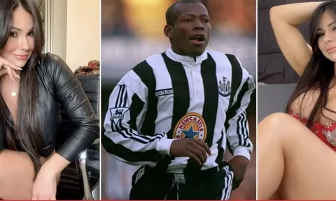 Cầu thủ nổi tiếng bật video của bạn gái ngay trên xe buýt khiến cả đội sốc nặng