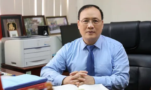 Sắp xếp lại hệ thống đại học để tạo nên những trường mang tầm khu vực