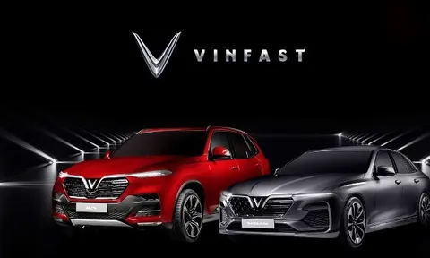 VinFast ghi nhận doanh thu tăng 47% trong quý III, vượt ngưỡng 100.000 xe bán ra trong 9 tháng