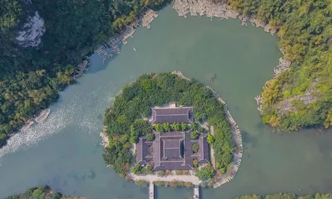 Loạt sai phạm khiến dự án Tràng An, Bái Đính không thể 'về đích' đúng hạn