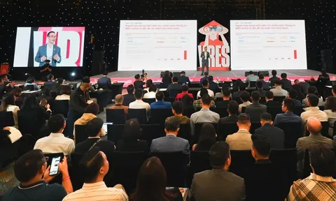 Hơn 1.500 chuyên gia, lãnh đạo ngành bất động sản sẽ tham dự VRES