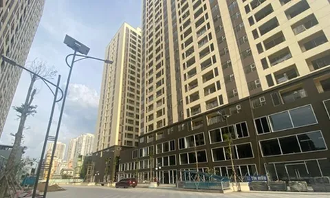 Quỹ nhà ở: Thành bại ở thực thi