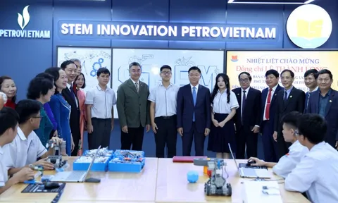 Khẳng định vị thế 'điểm sáng' của giáo dục xứ Thanh