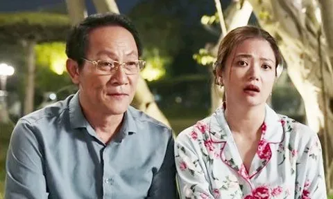 Màn kết hợp giữa “ông trùm” trong Độc đạo cùng mỹ nhân phim giờ vàng gây bất ngờ