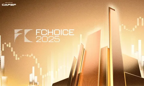 Chính thức đóng cổng đề cử FChoice 2025: Ứng viên "nặng ký" nào đã lộ diện?