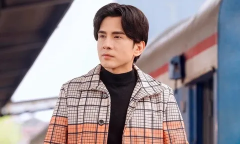 Đan Trường lên tiếng giữa ồn ào từ thiện, tung loạt thông tin gây chú ý