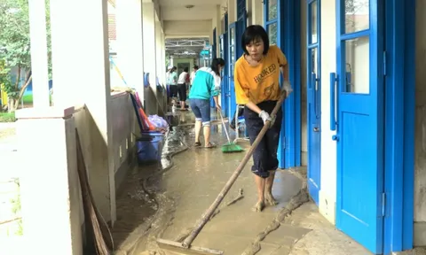 Khánh Hòa đã có 727 trường học tổ chức dạy học trở lại bình thường