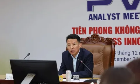 Cổ phiếu PVI tăng 70% trong 6 tháng, bao giờ PVN thoái trọn lô 35% vốn cổ phần?