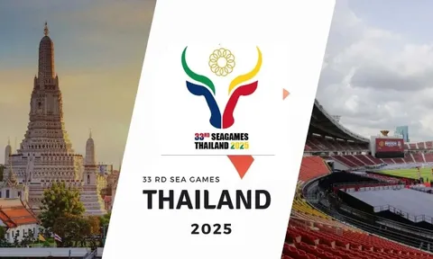 SEA Games 33 lại xảy ra bê bối, bị chính báo nhà lên bài phanh phui