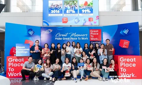 Tỷ phú Nguyễn Đăng Quang: Ở Masan Consumer không có tư duy làm công ăn lương