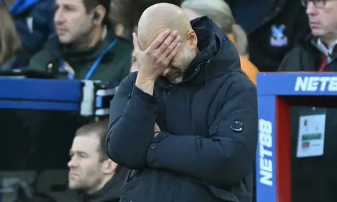 Man City áp sát Arsenal, HLV Guardiola tiết lộ bài học đáng kinh ngạc