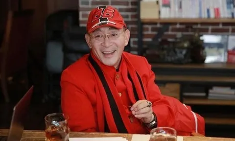 Mức cát-xê không tưởng cho 6 năm thủ vai "Tôn Ngộ Không" trong Tây Du Ký của Lục Tiểu Linh Đồng