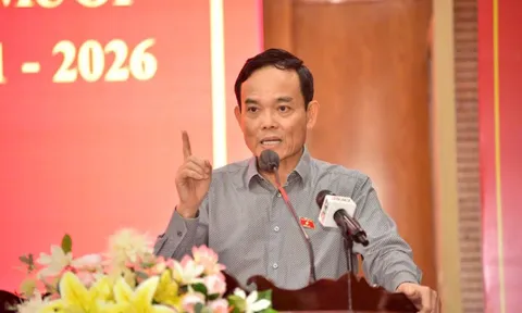 Bí thư TP.HCM: Cần xem xét cơ chế linh hoạt khi tách thửa đất do ông bà để lại