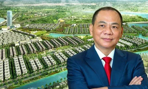 Chưa từng có: Một tỉnh khởi công cùng ngày loạt dự án tỷ USD, từ KĐT 18 tỷ USD của Vingroup đến casino 2 tỷ USD của Sun Group