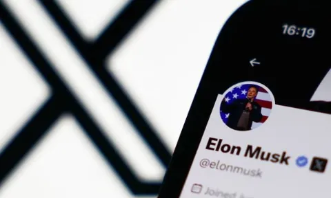 Nền tảng X bị phạt 140 triệu USD, Elon Musk phản ứng ngắn gọn