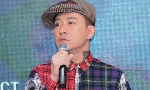 Ca sĩ Tuấn Hưng sau biến cố, chọn cách chậm lại và cân bằng hơn