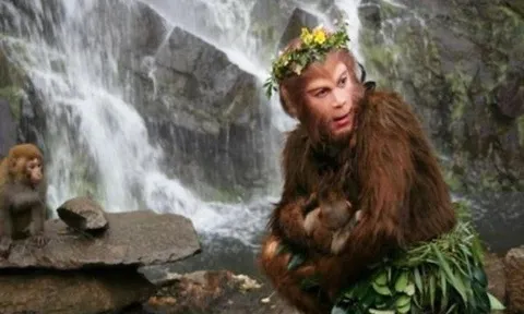 Long Vương có phải chủ nhân thực sự của Thủy Liêm Động trong Tây du ký?