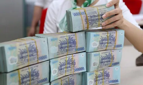 Một công ty bất động sản công bố thông tin thanh toán trái phiếu