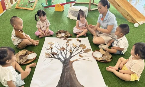 Quy định mới trong thực hiện đào tạo nâng trình độ chuẩn của giáo viên