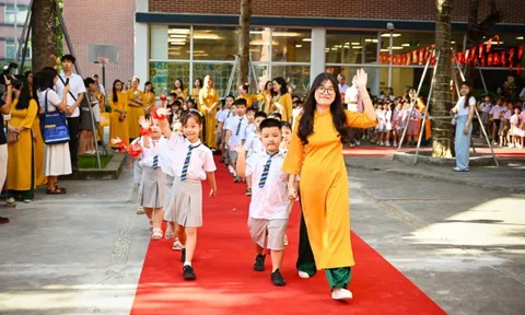 Ba Luật mới về giáo dục: Chỉnh lại cấu trúc, củng cố cơ chế vận hành và mở đường cho hệ sinh thái kỹ năng