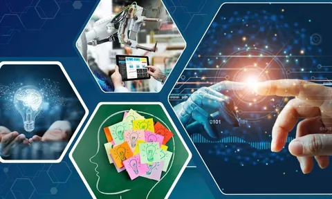 Đột phá thể chế để đưa KHCN thành động lực tăng trưởng mới