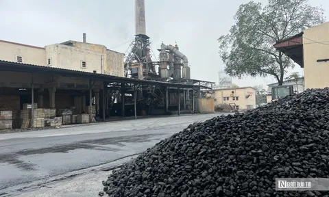 Phân lân Văn Điển đứng trước nguy cơ hủy niêm yết