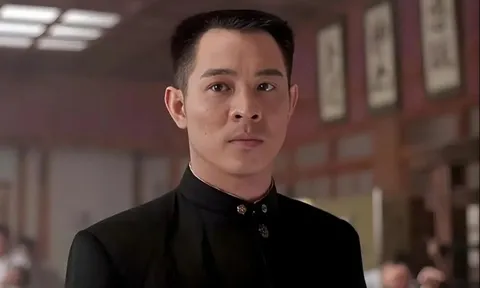 Lý Liên Kiệt gây sốc với phát ngôn về con gái