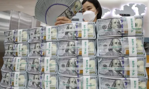 Đây là nhóm hàng giúp Việt Nam thu về 100 tỷ USD trong năm 2025