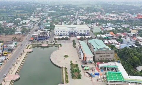 Việt Nam sắp có sân bay lấn biển mới tại tỉnh miền Tây