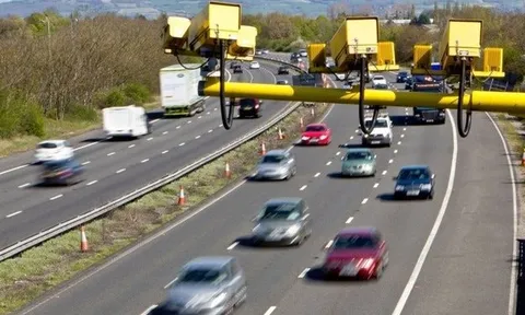 Lộ lỗi nghiêm trọng suốt 4 năm: Hàng nghìn tài xế tại đây bị camera giao thông phạt oan vì vi phạm tốc độ, Chính phủ phải bồi thường