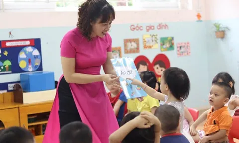 Giáo viên được tăng phụ cấp tối thiểu 70% từ năm 2026