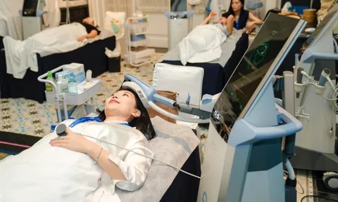 Việt Nam trở thành thị trường chiến lược tiếp theo của BTL Aesthetics