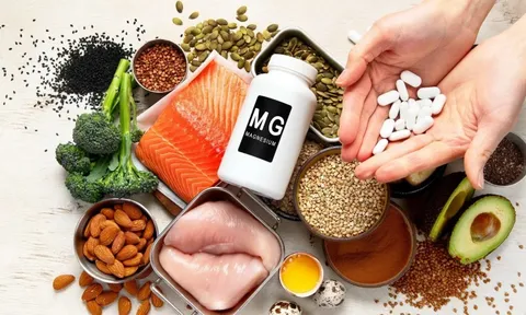 Ung thư ruột tránh xa vì những món ăn này