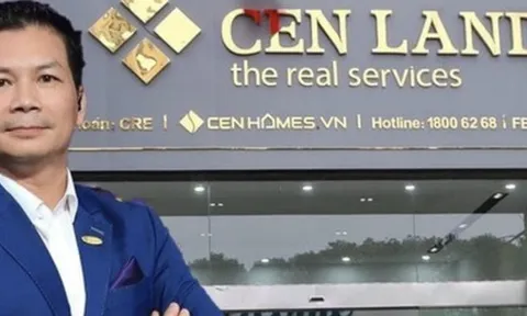 Vì sao cổ phiếu liên quan đến Shark Hưng bị bán tháo?