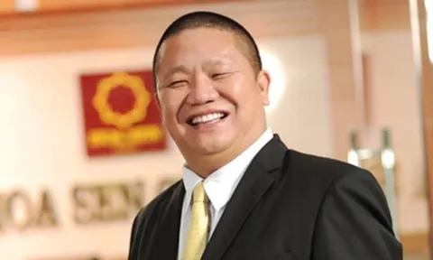 Hoa Sen (HSG) thành lập công ty con vốn 300 tỷ đồng tại Khu kinh tế Đình Vũ – Cát Hải