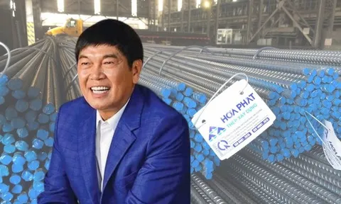 Tỷ phú Trần Đình Long đón thêm tin vui từ nước Úc