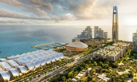 Sun Property hé lộ “mảnh ghép” mới đón sóng APEC tại Phú Quốc