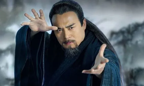 Kiếm hiệp Kim Dung: Phương Chấn đại sư lợi hại tới đâu mà khiến giáo chủ ma giáo phải kính nể?