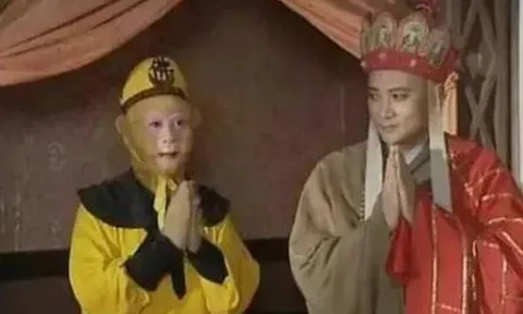 Bí mật đen tối của Đường Tăng: Sợ chết đến mức "rũ bỏ trách nhiệm" khi đồ đệ giết cướp