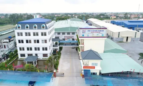 Phạt Công ty cổ phần Thuận Đức 157,5 triệu đồng