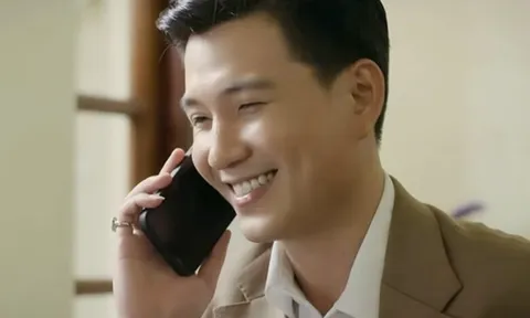 Bất ngờ với tổng tài là "trai đểu" chính hiệu trong "Cách em 1 milimet"