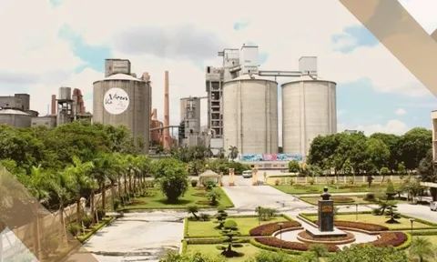 Từ mức lỗ nghìn tỷ, một tổng công ty nhà nước đã "ngoi" lên mặt đất báo lãi gần 290 tỷ trong năm 2025