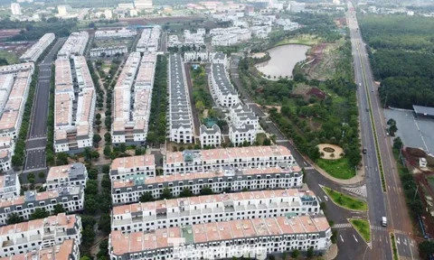 Đắk Lắk: Điểm danh những khu vực sắp 'bật sóng' tăng giá đất