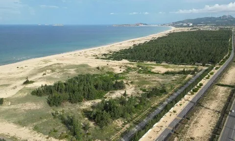 Gia Lai: Dự án 1.780 tỉ đồng phát sinh nợ xấu, bị đề xuất chấm dứt