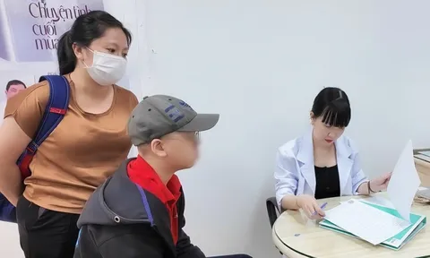 Cậu bé 12 tuổi khỏi ung thư một cách kỳ diệu