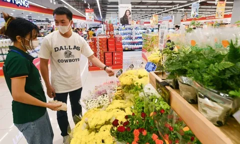 AI mở lối cho chuỗi cung ứng FMCG: Viettel Solutions đưa ra lời giải từ thực tiễn