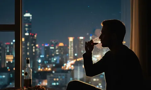 Làm điều này mỗi ngày, nguy cơ ung thư miệng tăng 50%